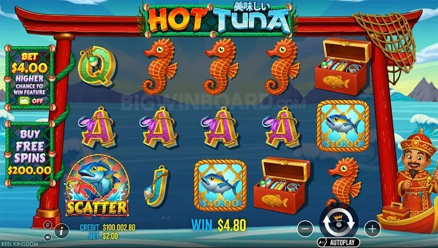 New Lodi291 Slot Games